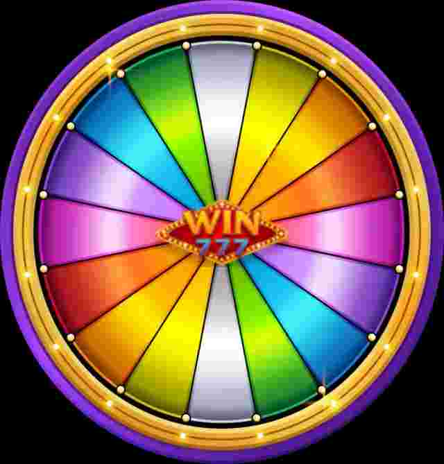 Wheel of fortune