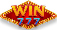 Win777 logo