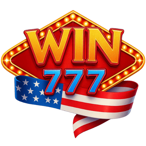 Win777 Logo