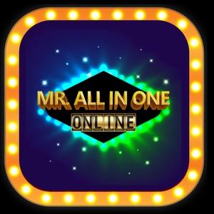Mr. All In One