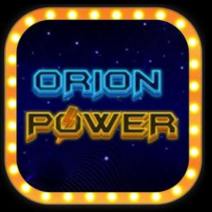 orion power online slot