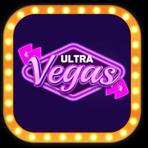 Ultra Vegas Logo