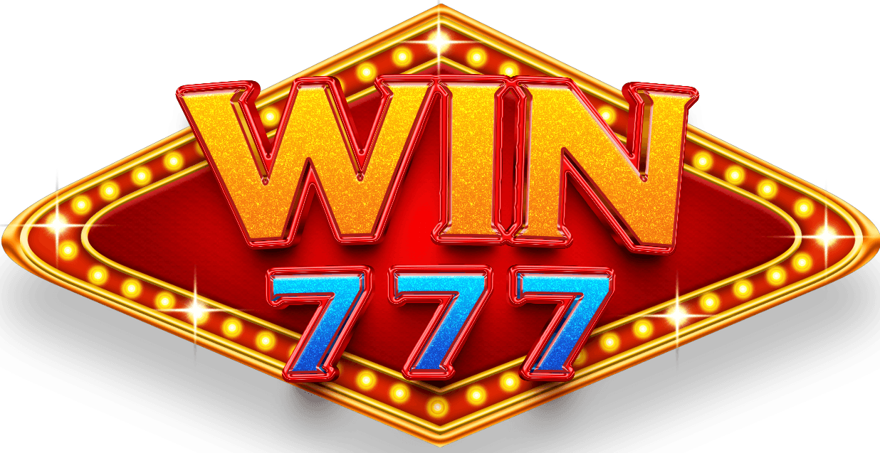 Win777 Logo