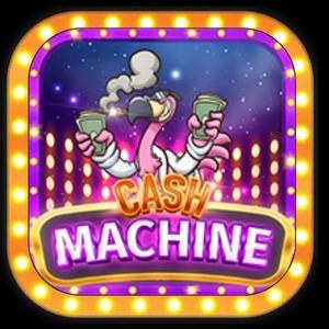 cash machine casino