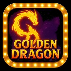 golden dragon